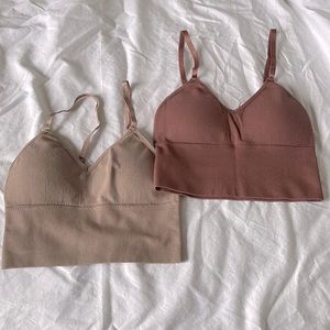 Womens Bralette tops